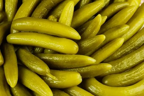 تصویر 3 از خرید و قیمت خیارشور شیشه ای + فروش عمده